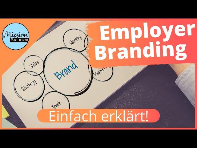 Employer Branding | Einfach erklärt mit Beispiel