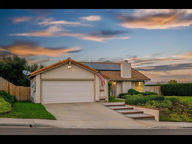 Rancho Bernardo Home with a View  - Westwood Rancho Bernardo Homes for Sale  - Glen Henderson