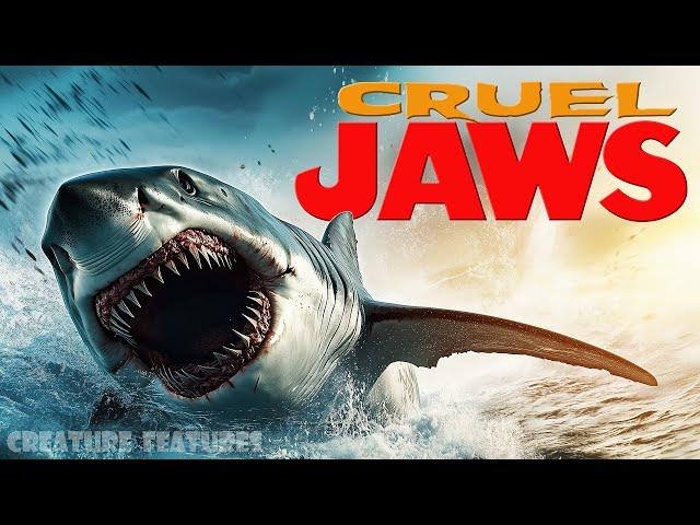 Cruel Jaws (1995)