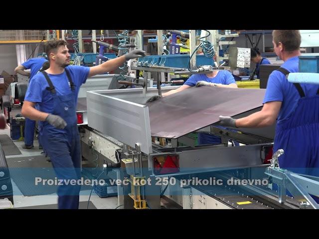 TPV prikolice promo SLO