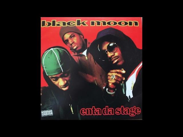 [FREE] Redman x Black Moon Type Beat "Enta Da Stage" (Prod. Scarfacebeatz)