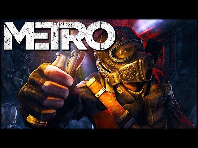 Metro: Full Series Retrospective