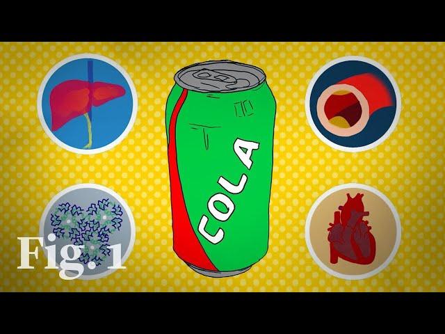 What Does Sugar Actually Do To Your Body?