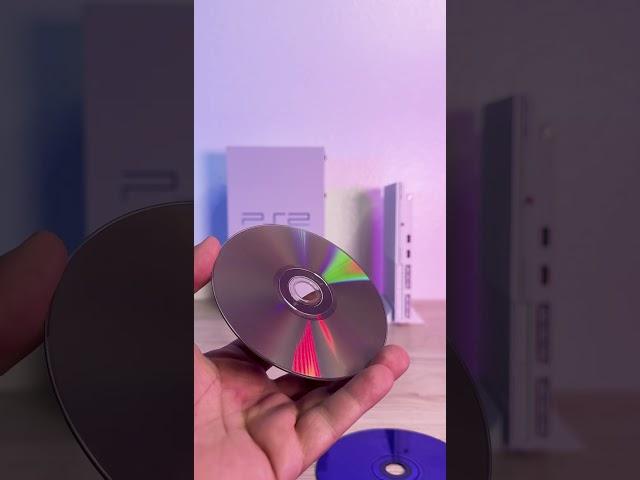 PlayStation 2's Hidden Secret #PlayStation