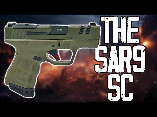 The SAR9 SC