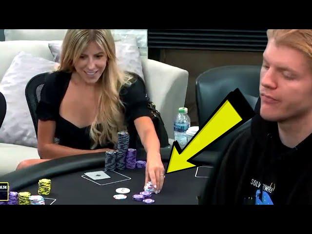 How To Lose $109,500 In Two Hands Of Poker