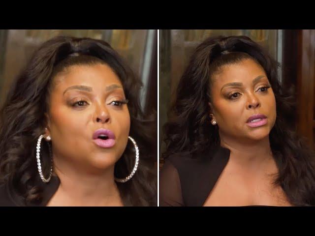 Taraji P Henson CALLS OUT ‘Racist’ Golden Globes For Not Nominating Her ‘Color Purple’ Performance