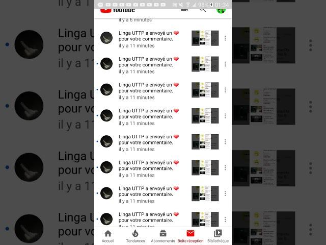 Linga UTTP EXPOSED