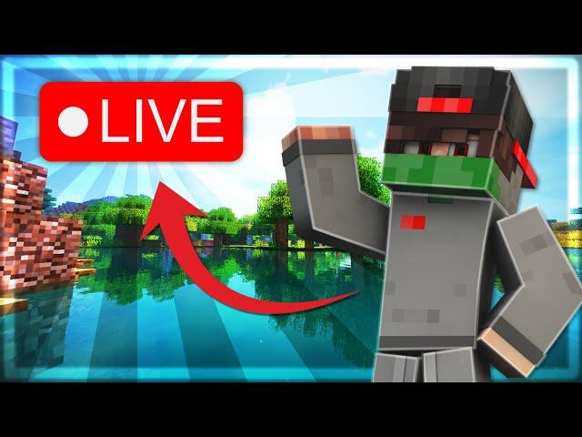  6 Stunden  VERTICAL LIVE COMMUNITY SERVER MIT EUCH! | mc.rushcrew.net