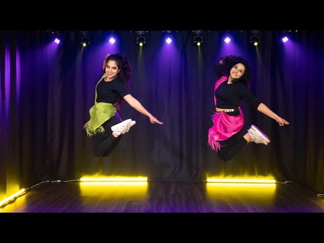 Piya More  - Dance By Sindhu & Kanchan | Dot Matrix Creatives | Seattle, USA