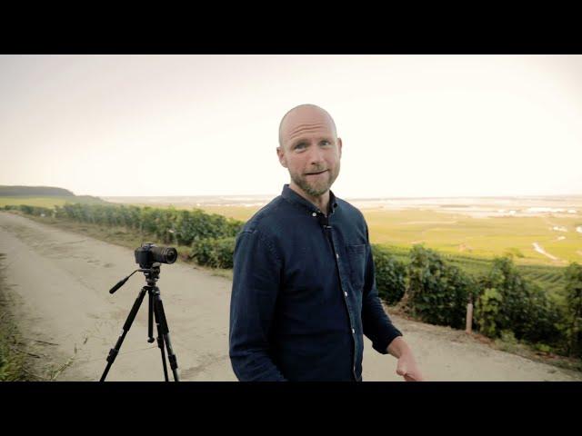 Der Champagner Video Kurs von einfach geniessen