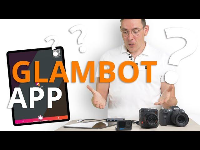 Decoding Glambot App: Capturing the Red Carpet Like a Pro