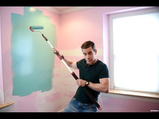 How to: Painting tips from MyFixitUpLife's Mark & Theresa