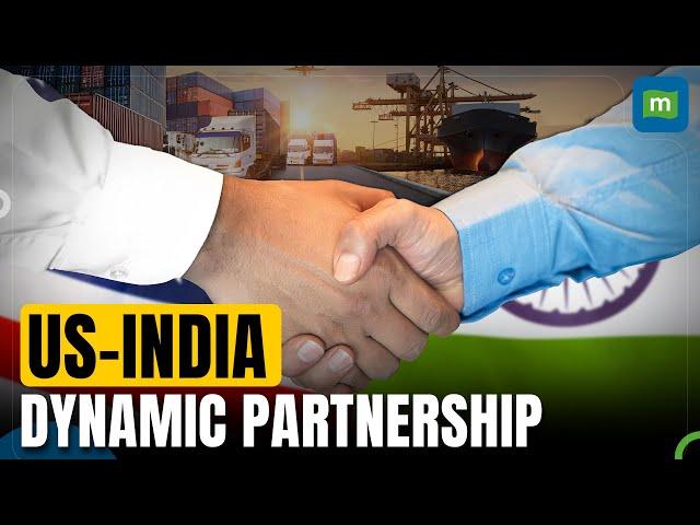 India US Relations: A look at evolving defence and trade ties