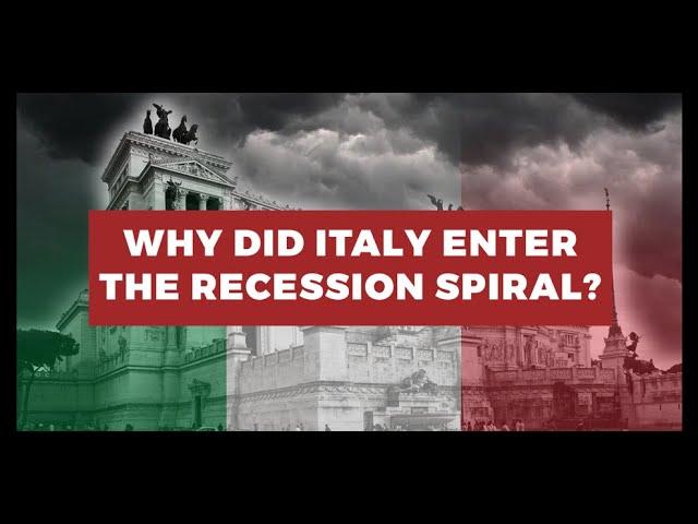 How Powerful Is the Italian Economy?