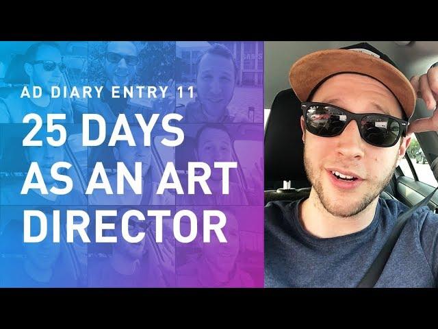 What Do You Do As An Art Director?