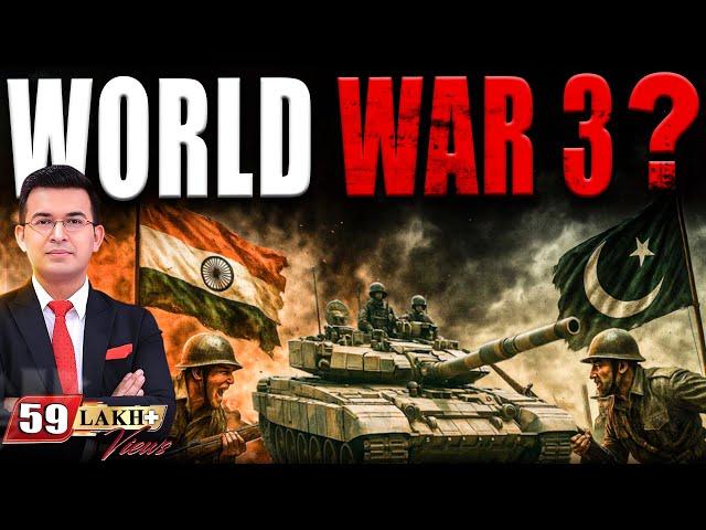IND vs PAK = WW3 ? | Operation Sindoor