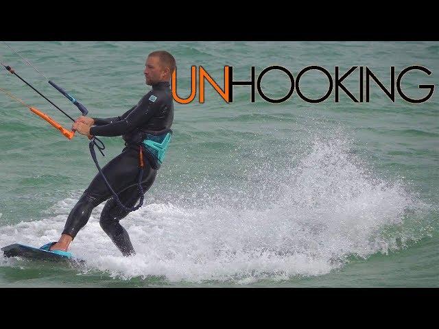 Introduction to Unhooking (unhook, rehook, leashing, semi suicide etc)