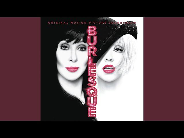 Welcome To Burlesque (Burlesque Original Motion Picture Soundtrack)