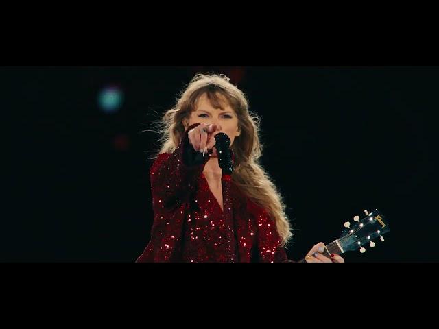 TAYLOR SWIFT - THE ERAS TOUR | IM KINO