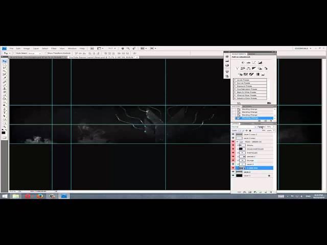GFX Contest Entry #1 CodedGraphics (Banner)