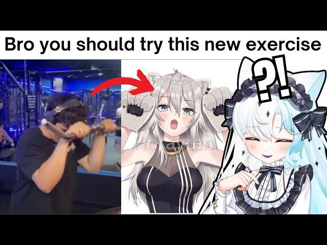 ANIME WAS A MISTAKE | Aquwa Reacts to Your Memes [YLYL#6]