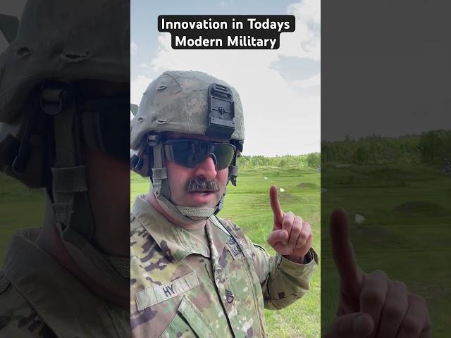 Innovation in Today’s modern Military part 2 #army #navy #marines #military