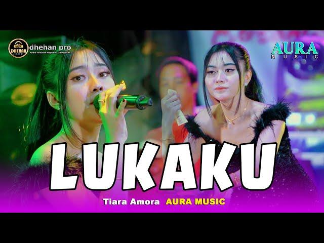 LUKAKU TIARA AMORA AURA MUSIC LIVE BENDOTRETEK PRAMBON SIDOARJO FT DHEHAN PRO