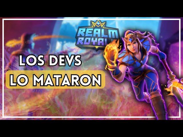 Pudo DESTRUIR a Fortnite Pero Lo ARRUINARON!