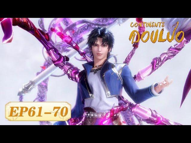 MULTI SUB | Soul Land EP61-70 Full Version