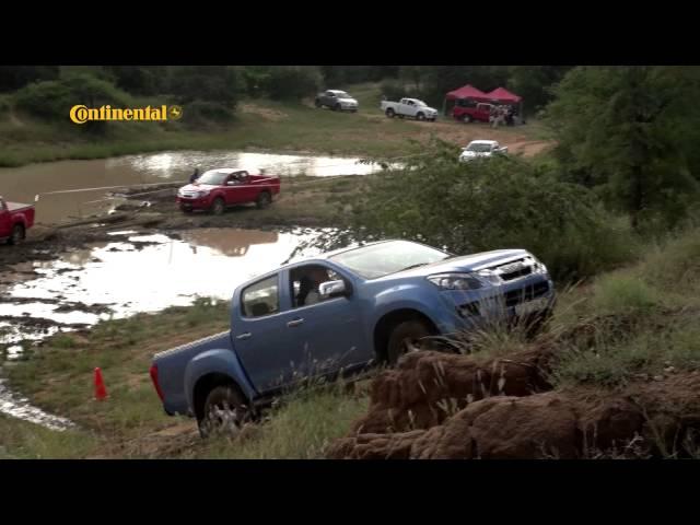 RPM TV - Episode 231 - Isuzu KB300 LX 4x4 Dbl Cab