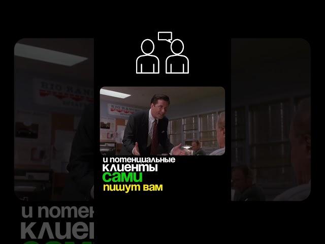 Два основных метода настройка рекламы