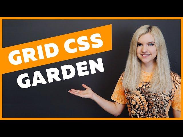 CSS Grid Garden Solutions