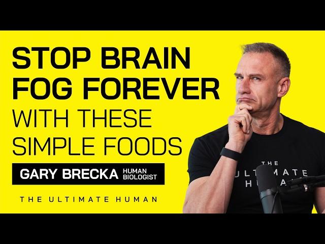 Polyphenols: The Brain-Boosting Compound Hidden in Your Kitchen | Ultimate Human #126