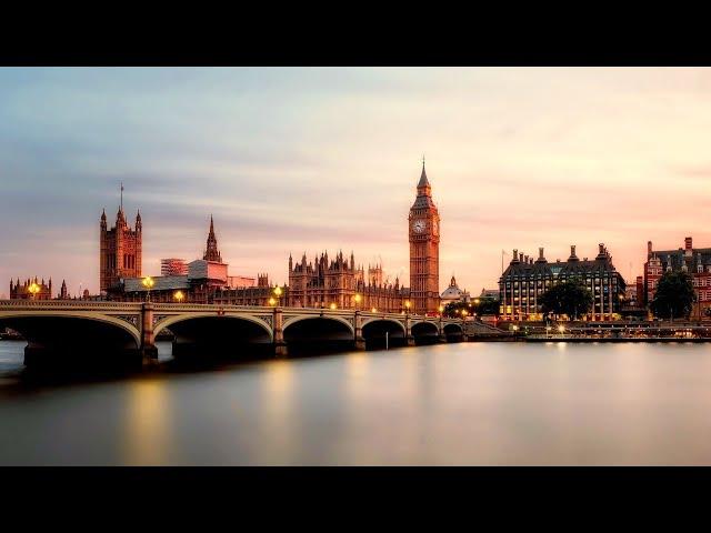 England: Global Career Quest in London