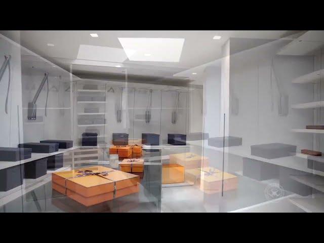 Luxury Modern House Design | Interior | Tour Video | The Archi Things