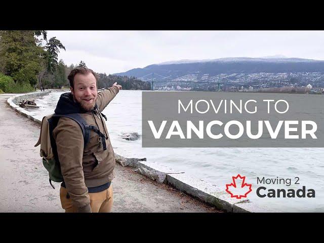 7 things you need to know before moving to Vancouver