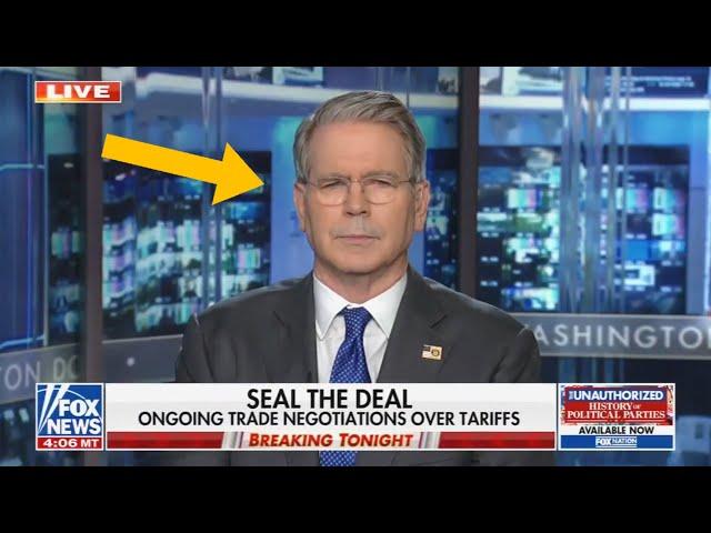 OH NO: Trump admin ADMITS China trade talks GOING NOWHERE