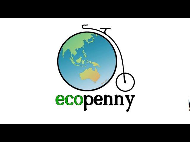 Ecopenny Channel Trailer 2020