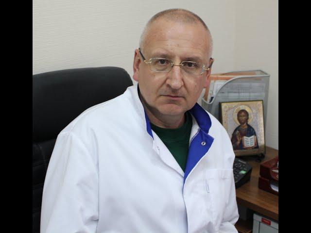 Блог профессора Константина Ломоносова