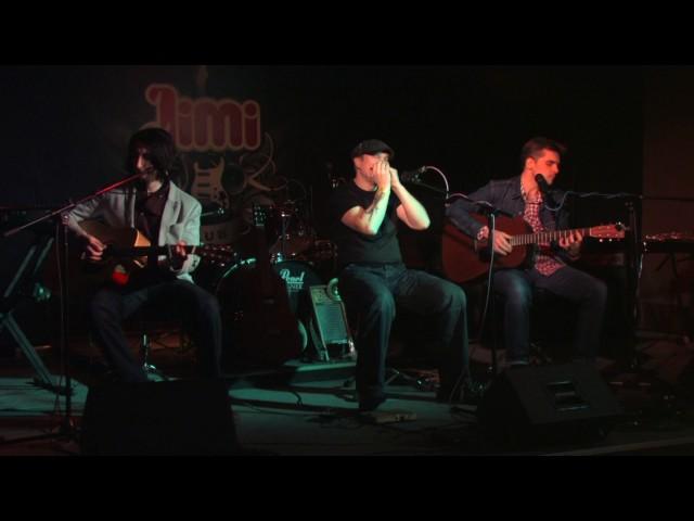 FOLK LINE 4
