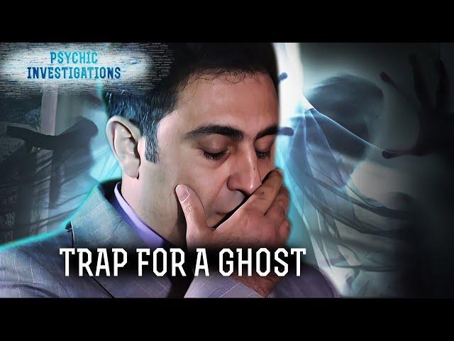 Trap for a Ghost, Part 2 – PSYCHIC INVESTIGATIONS | Paranormal | Scary