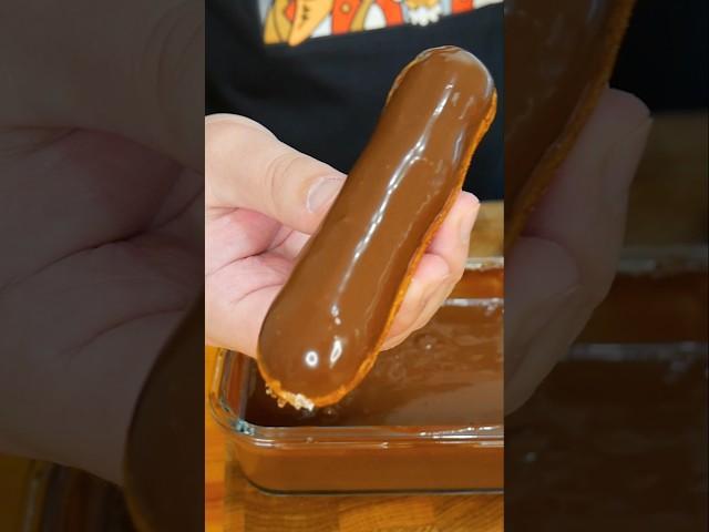 Легендарные Эклеры - Понятный и подробный рецепт