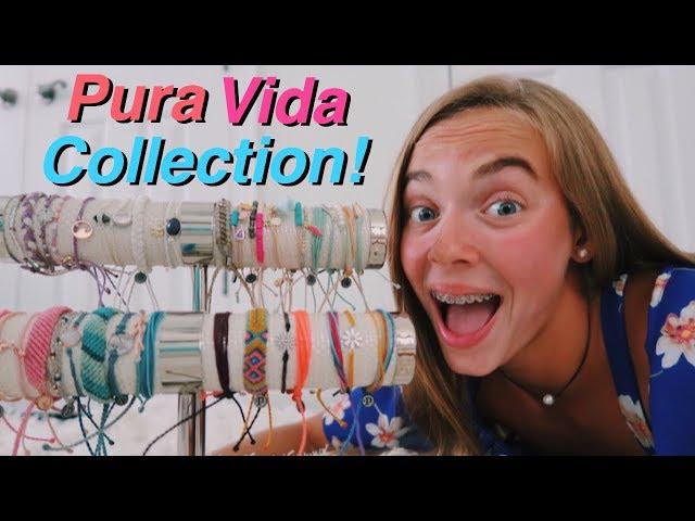 PURA VIDA COLLECTION!