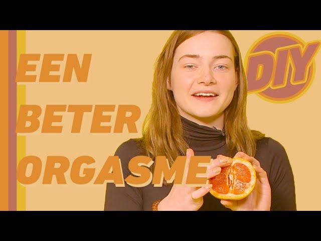 DIY Masturberen voor vrouwen | Emma's Peepshow