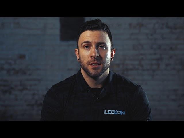 LEG1ON Training & Performance Introduction Video