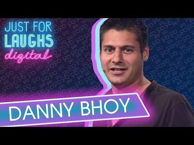 Danny Bhoy - Scottish Breakfast