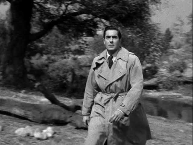 The Luck Of The Irish 1948 Tyrone Power & Anne Baxter