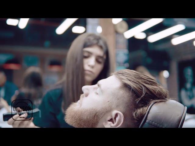 Oldboy Barbershop Гомель