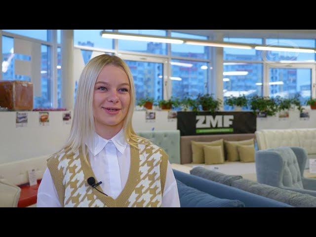 ZMF - фирменный магазин «Заславской мебельной фабрики»